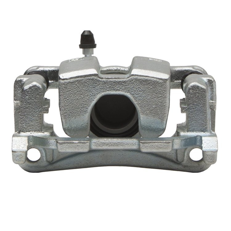 *CALIPER-SILVER ZINC