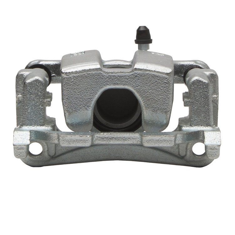 *CALIPER-SILVER ZINC