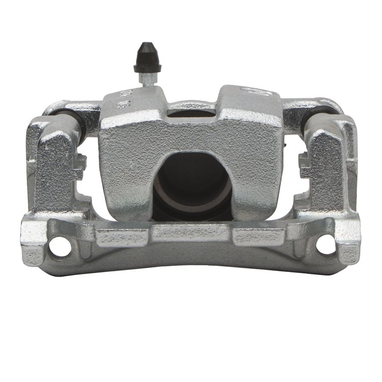 *CALIPER-SILVER ZINC