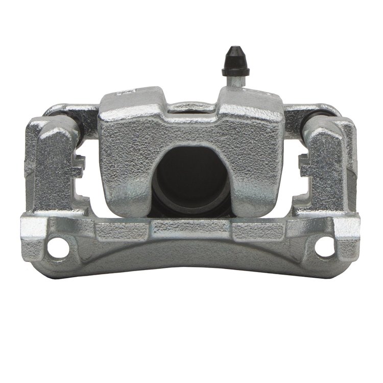 *CALIPER-SILVER ZINC