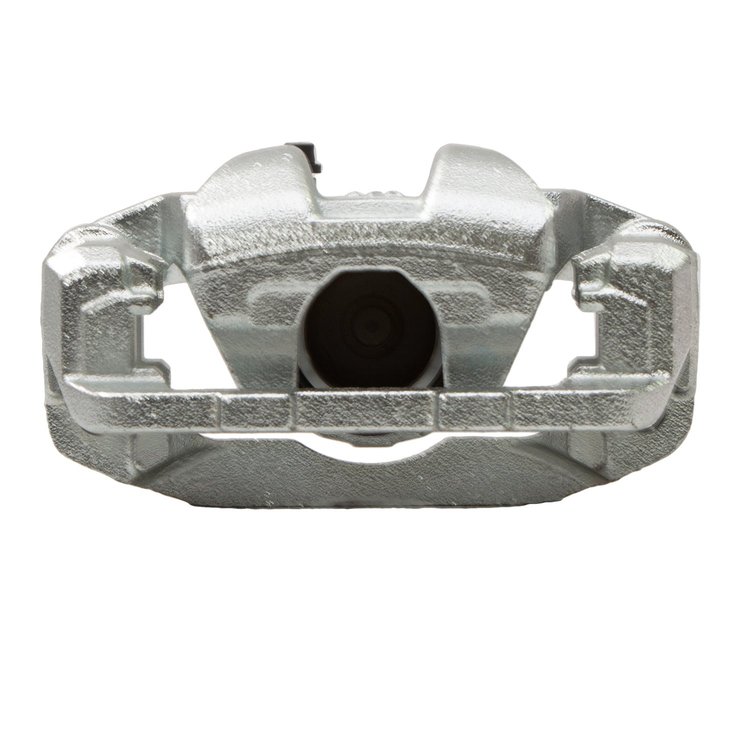*CALIPER-SILVER ZINC