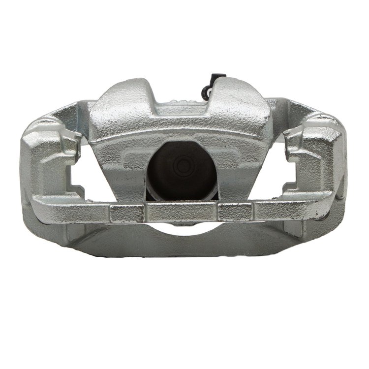 *CALIPER-SILVER ZINC