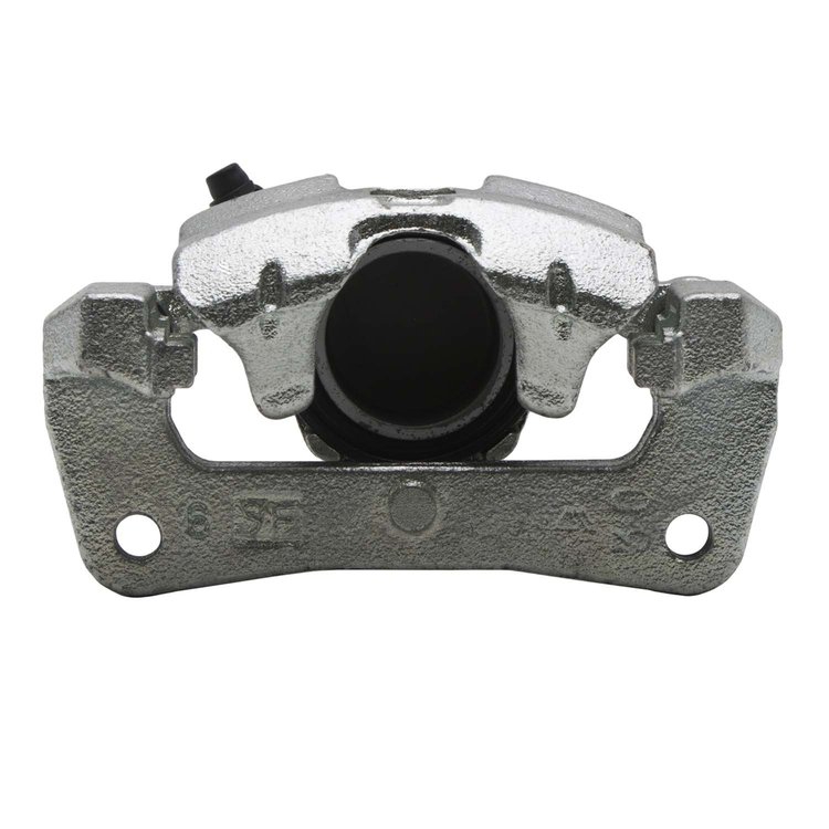 *CALIPER-SILVER ZINC