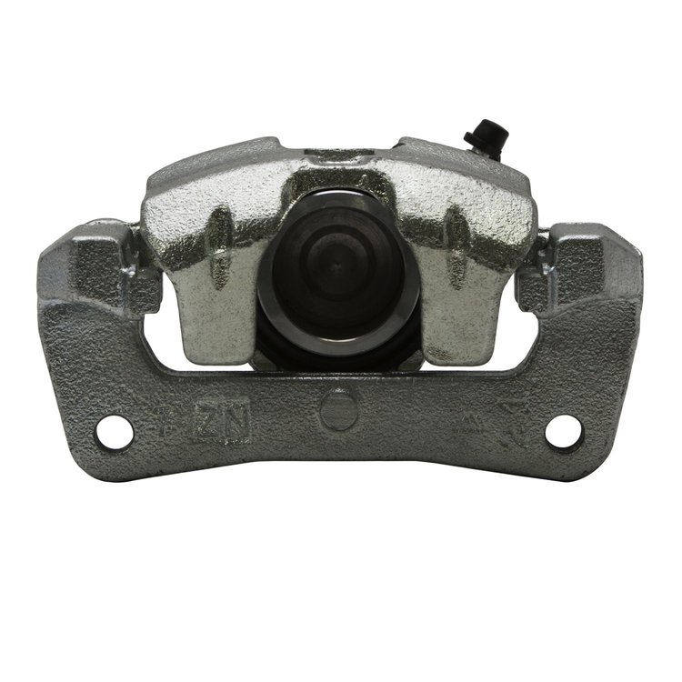 *CALIPER-SILVER ZINC