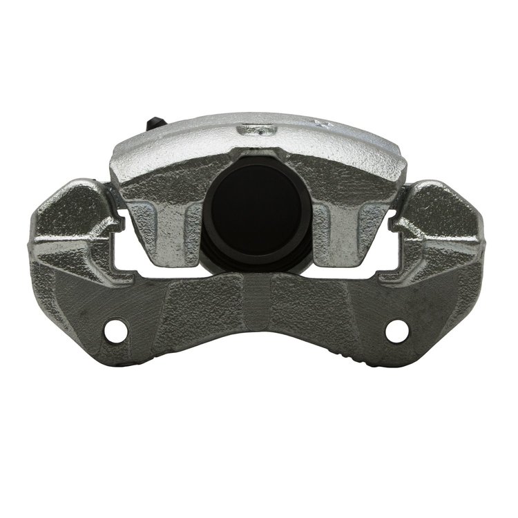 *CALIPER-SILVER ZINC