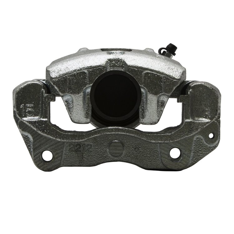*CALIPER-SILVER ZINC