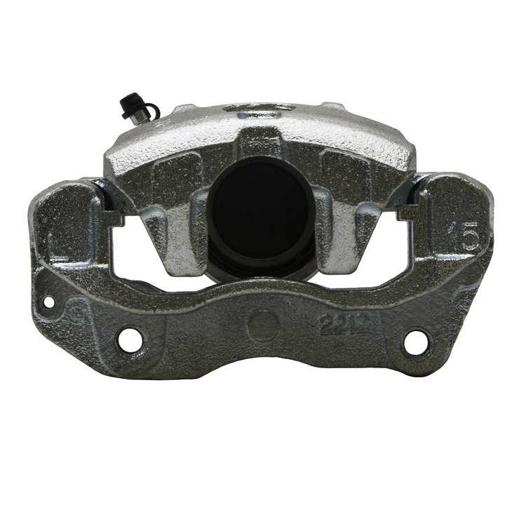 *CALIPER-SILVER ZINC