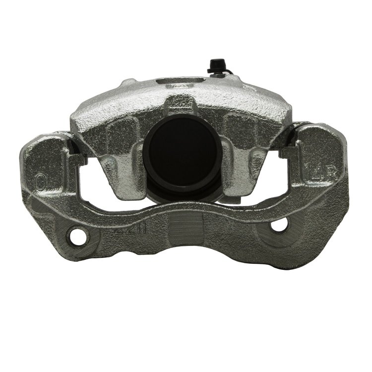 *CALIPER-SILVER ZINC