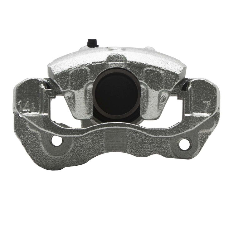 *CALIPER-SILVER ZINC