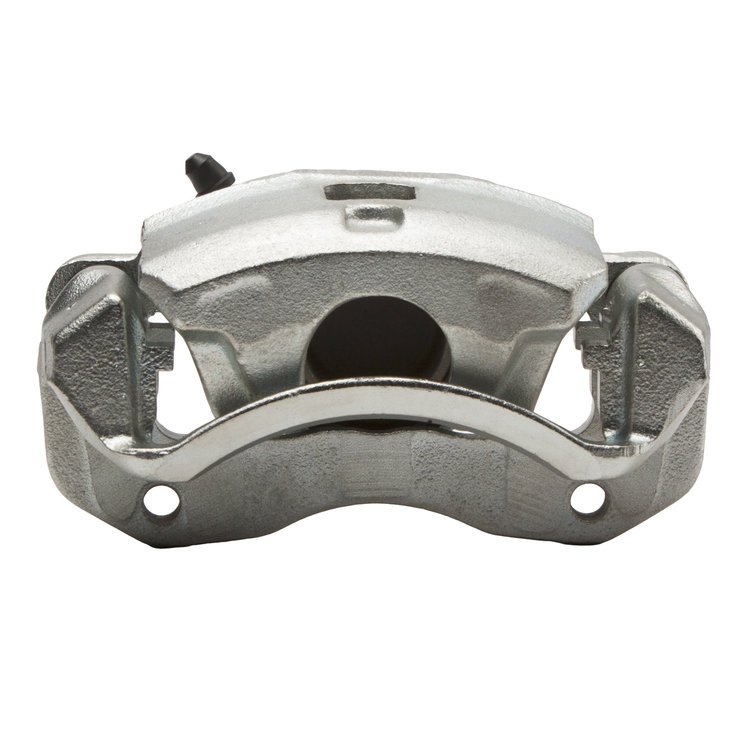 *CALIPER-SILVER ZINC