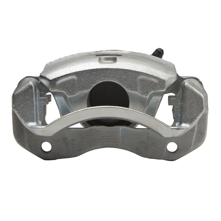 *CALIPER-SILVER ZINC