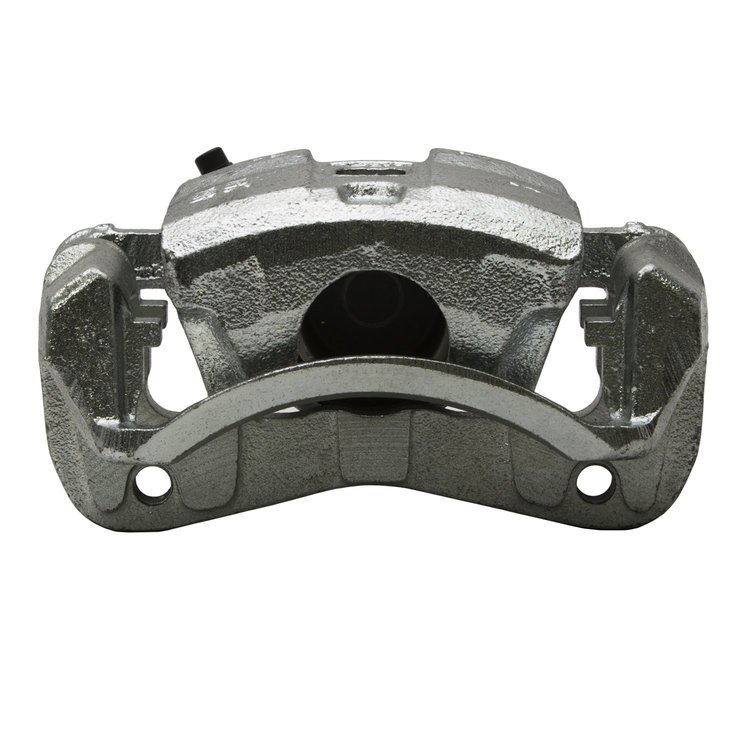 *CALIPER-SILVER ZINC