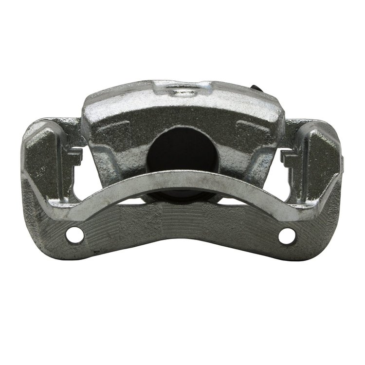 *CALIPER-SILVER ZINC