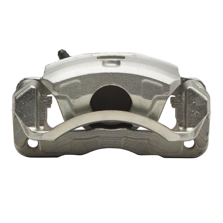 *CALIPER-SILVER ZINC
