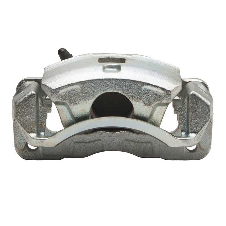 *CALIPER-SILVER ZINC