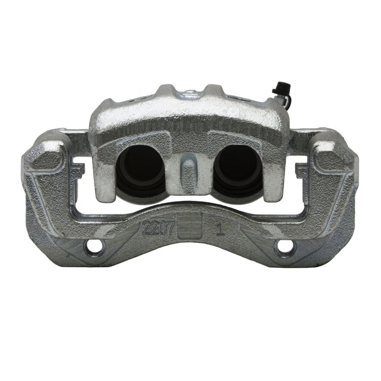 *CALIPER-SILVER ZINC
