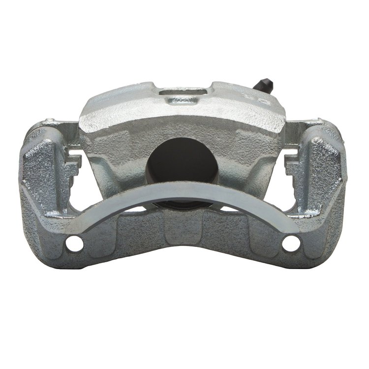 *CALIPER-SILVER ZINC