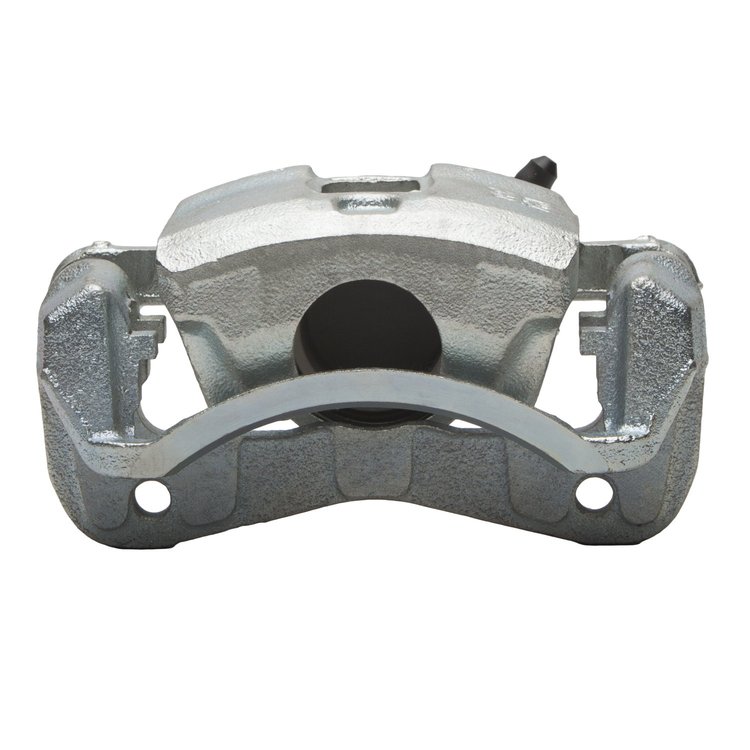 *CALIPER-SILVER ZINC