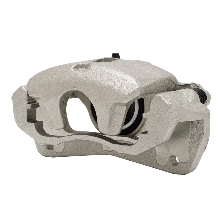 *CALIPER-SILVER ZINC