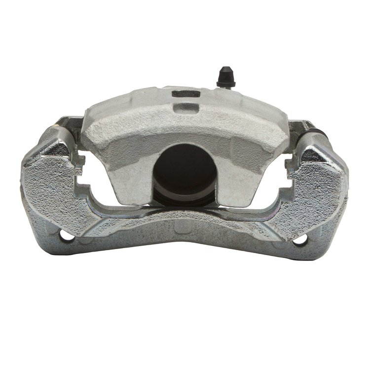 *CALIPER-SILVER ZINC