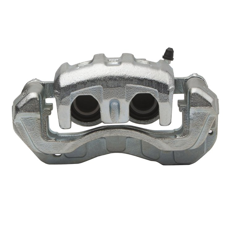 *CALIPER-SILVER ZINC