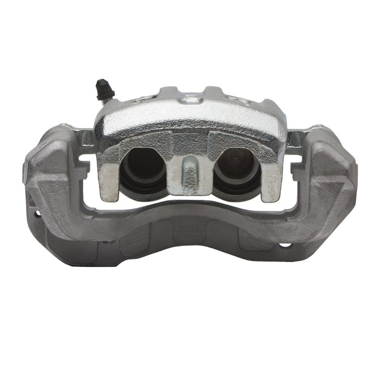 *CALIPER-SILVER ZINC