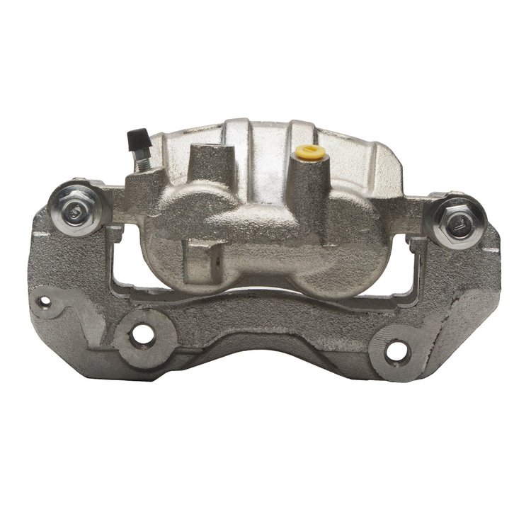 *CALIPER-SILVER ZINC
