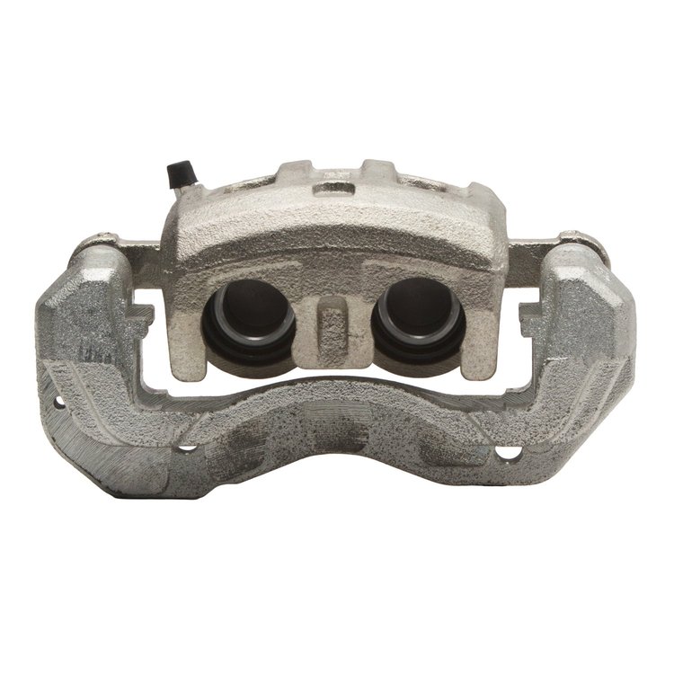 *CALIPER-SILVER ZINC