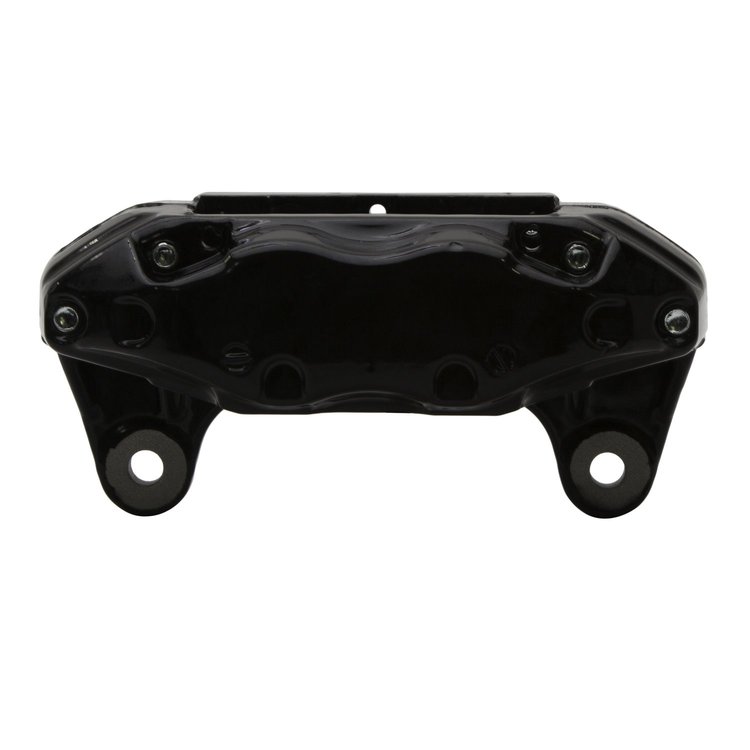 *CALIPER-SILVER ZINC