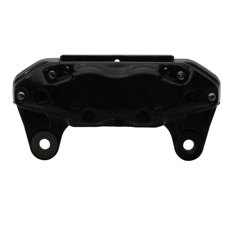 *CALIPER-SILVER ZINC