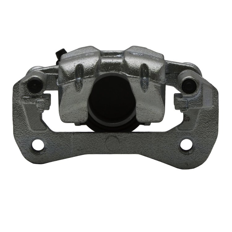 *CALIPER-SILVER ZINC