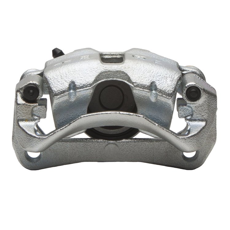*CALIPER-SILVER ZINC