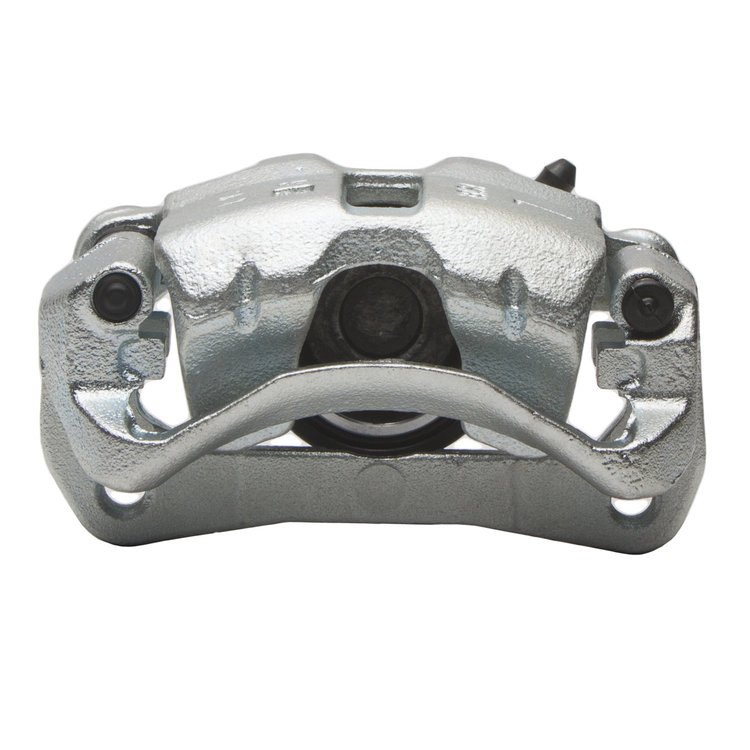 *CALIPER-SILVER ZINC