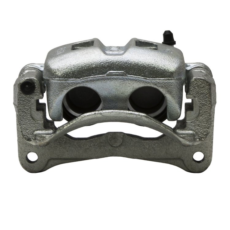 *CALIPER-SILVER ZINC