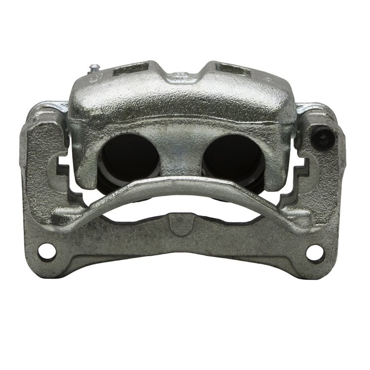 *CALIPER-SILVER ZINC