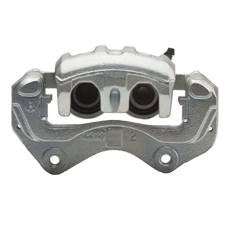 *CALIPER-SILVER ZINC
