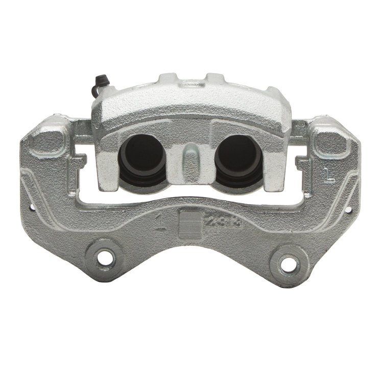 *CALIPER-SILVER ZINC