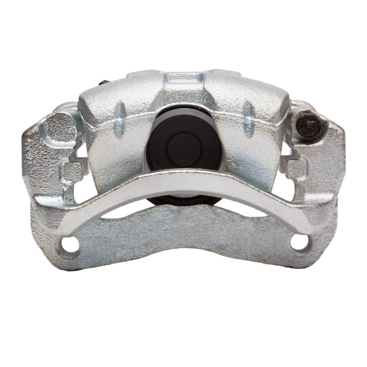 *CALIPER-SILVER ZINC