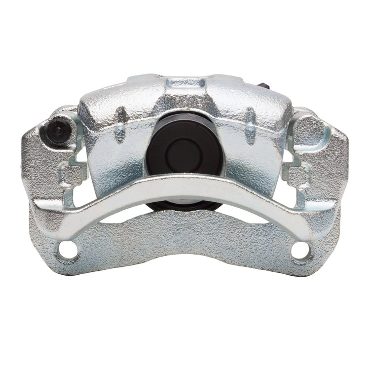 *CALIPER-SILVER ZINC