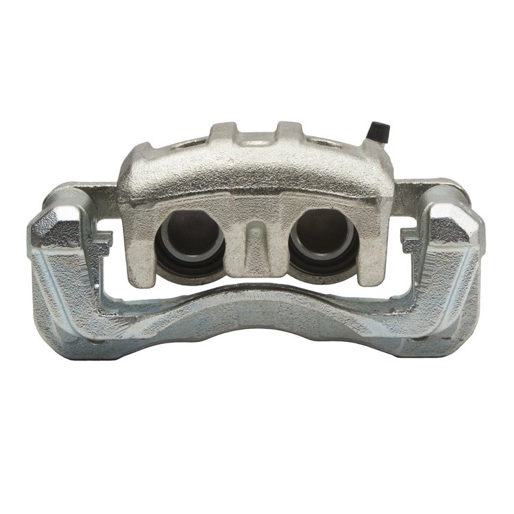 *CALIPER-SILVER ZINC