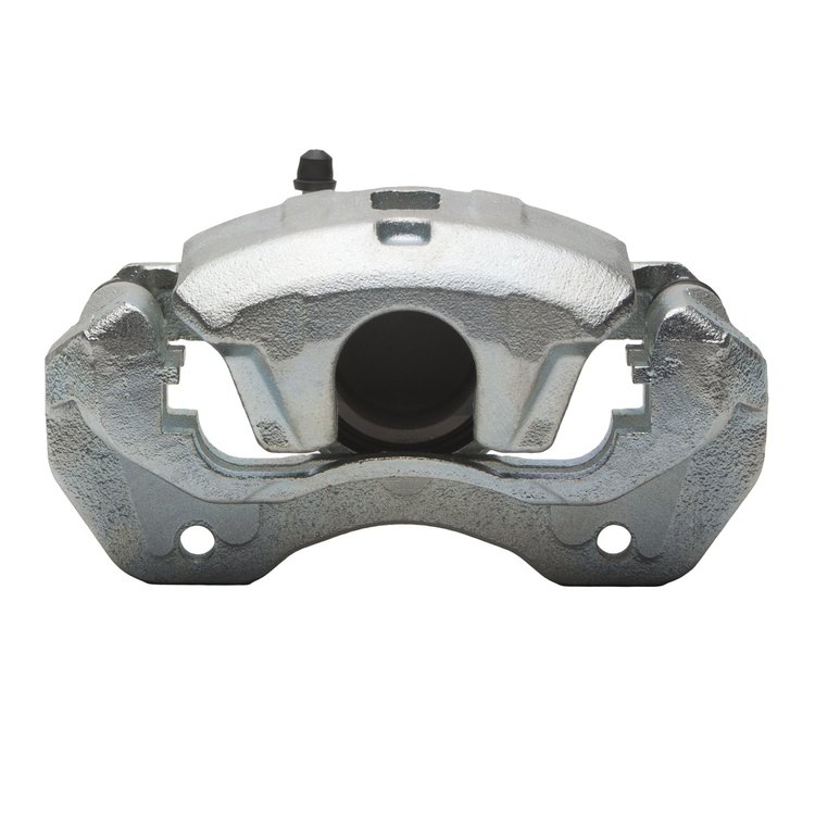 *CALIPER-SILVER ZINC