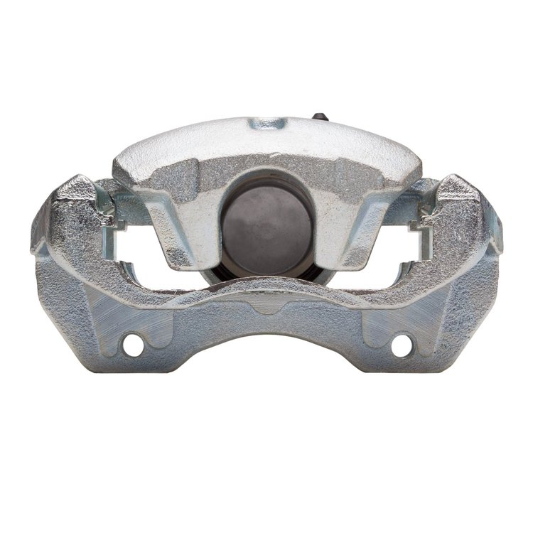 *CALIPER-SILVER ZINC