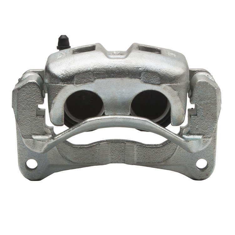 *CALIPER-SILVER ZINC