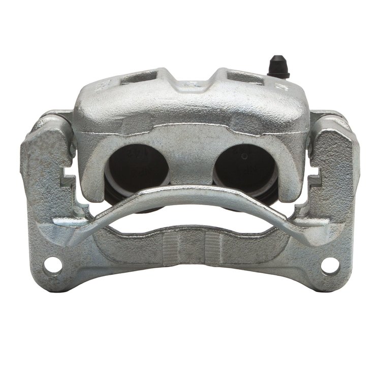 *CALIPER-SILVER ZINC