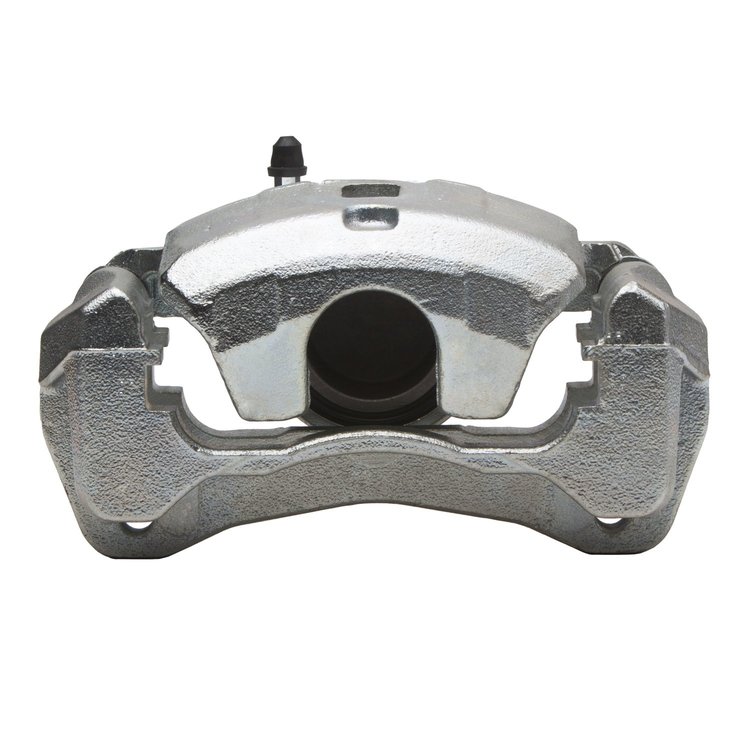 *CALIPER-SILVER ZINC