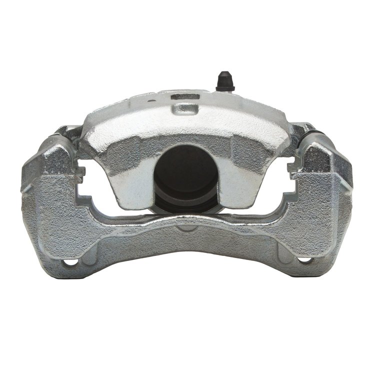 *CALIPER-SILVER ZINC