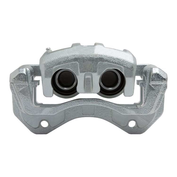 *CALIPER-SILVER ZINC