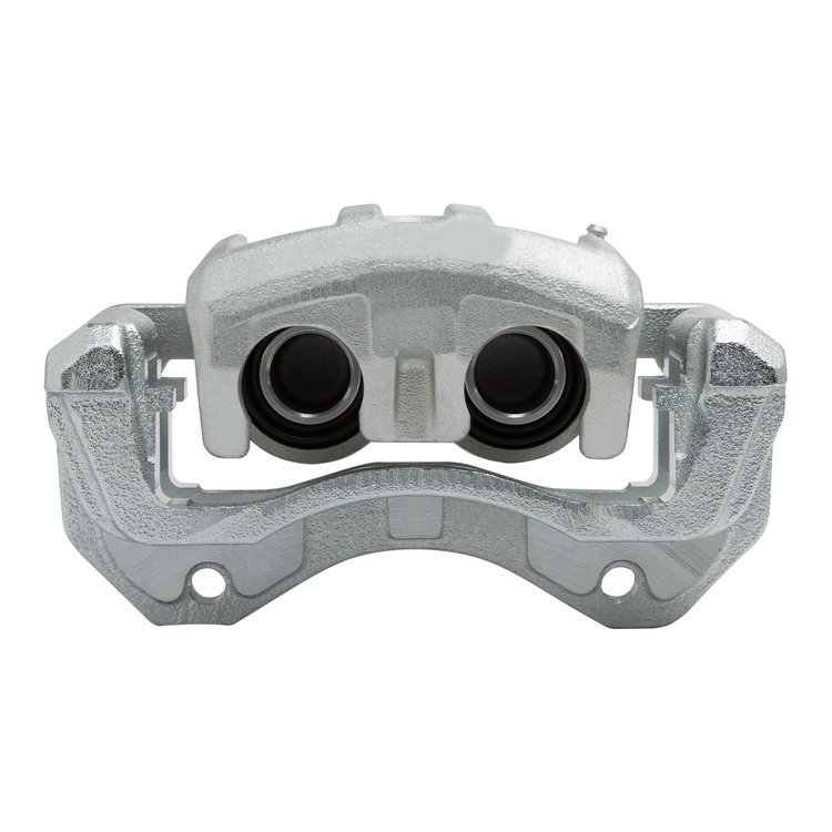 *CALIPER-SILVER ZINC