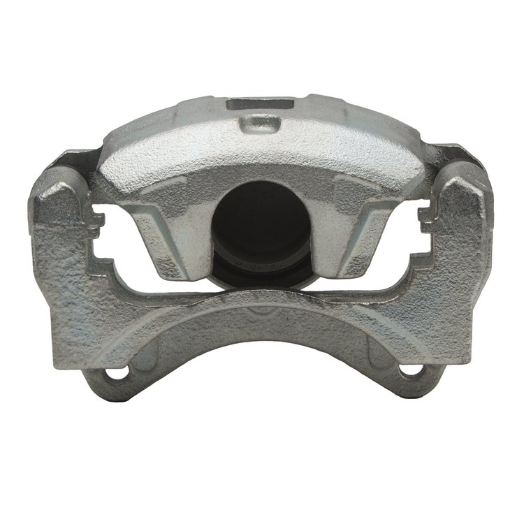 *CALIPER-SILVER ZINC