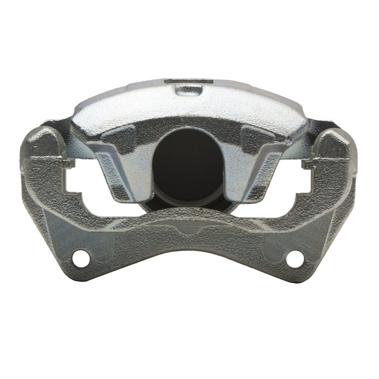 *CALIPER-SILVER ZINC